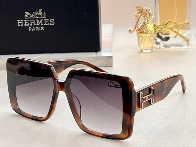 Hermes Sunglasses ID:20230331-101